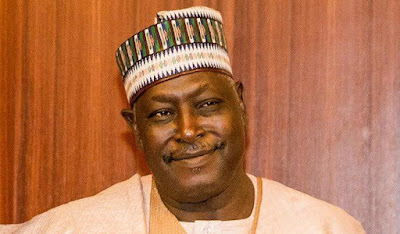 m Mixed reactions trail the suspension of Secretary to the Govt of the Federation SGF, Babachir Lawal