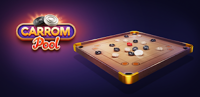 Carrom Pool MOD (Unlimited Gems) APK for Android