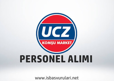 UCZ iş başvurusu UCZ iş başvurusu