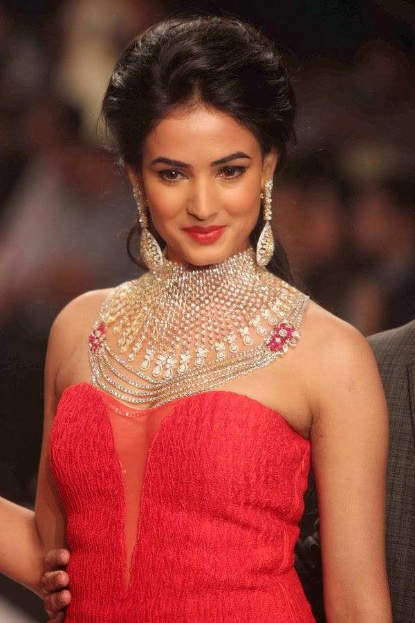 INDIAN BEAUTIES: SONAL CHOUHAN