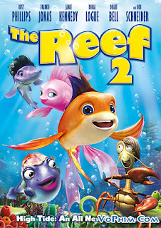 Rặng San Hô 2: Thủy Triều Lên - The Reef 2: High Tide Rặng San Hô 2: Thủy Triều Lên