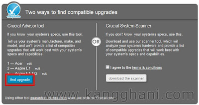  merupakan salah satu komponen pada komputer yang fungsinya penting sekali Panduan Lengkap Cara Upgrade / Menambah RAM Laptop dengan Tepat