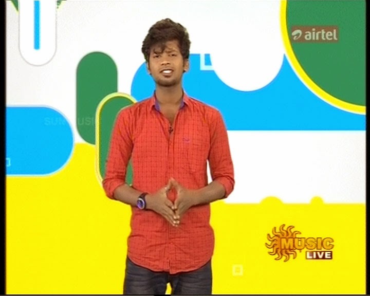 Sun Music Anchors VJ Rio sun-music-anchors-vj-rio