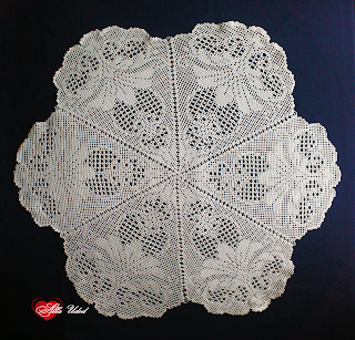 Скатертина Королівська