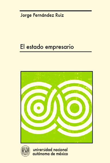 EL ESTADO EMPRESARIO