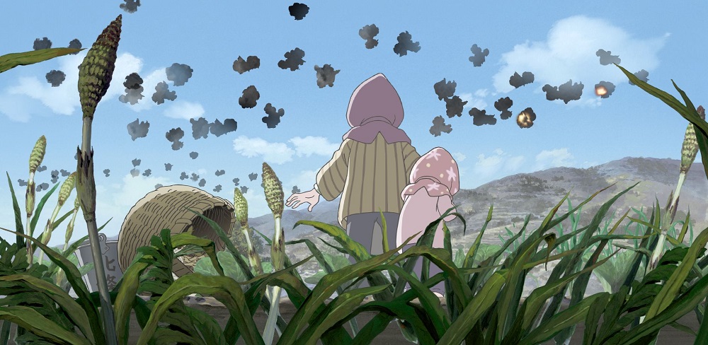 Get Review In This Corner Of The World A Heartfelt Masterpiece HD Get Wallpaper Review In This Corner Of The World A Heartfelt Masterpiece HD