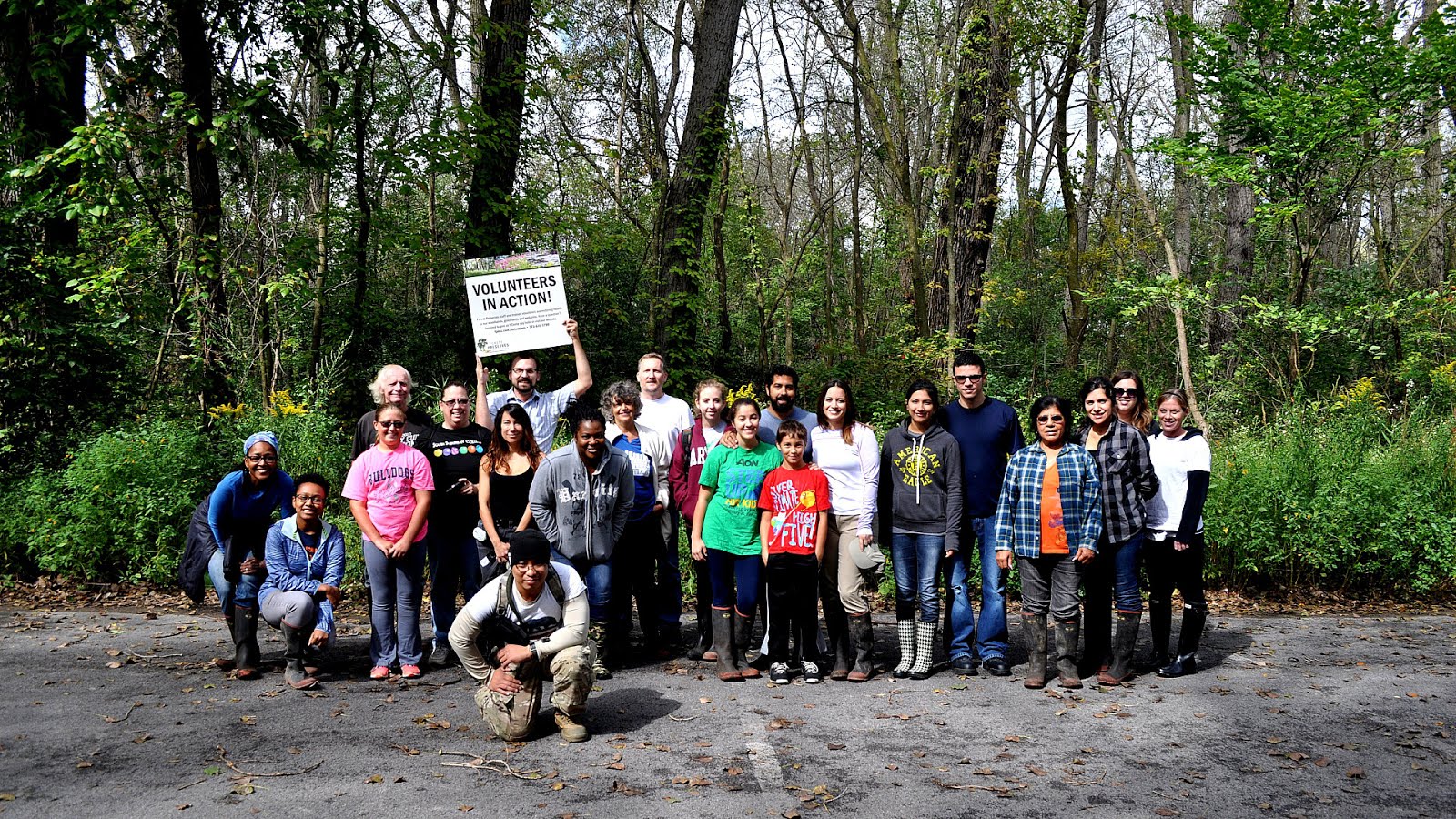 Robert F. Inger Museum Trip to Museum