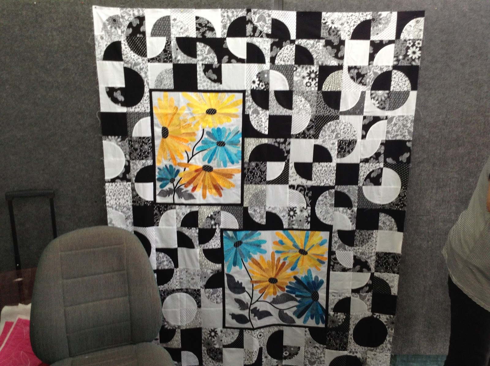 Deborah Louie February Sucess