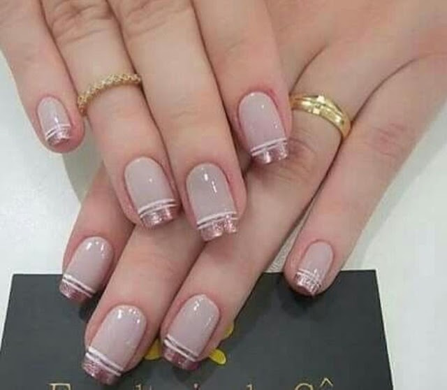 cute nail colors for spring 2019