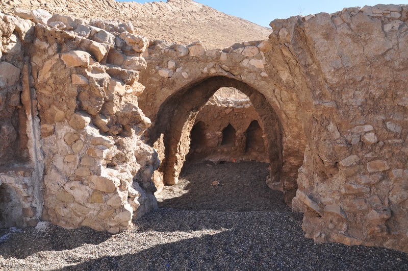 kurdistanart Historical remains of Bazyan Strait Sulaymaniyah south