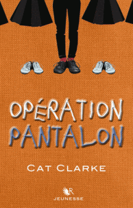 Opération pantalon Clarke