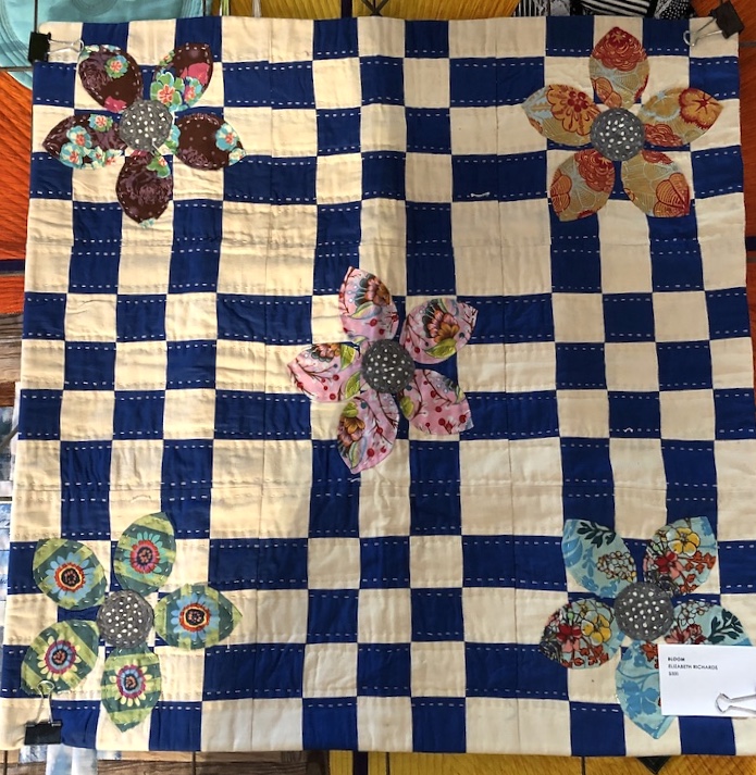 OKC Modern Quilters Gallery