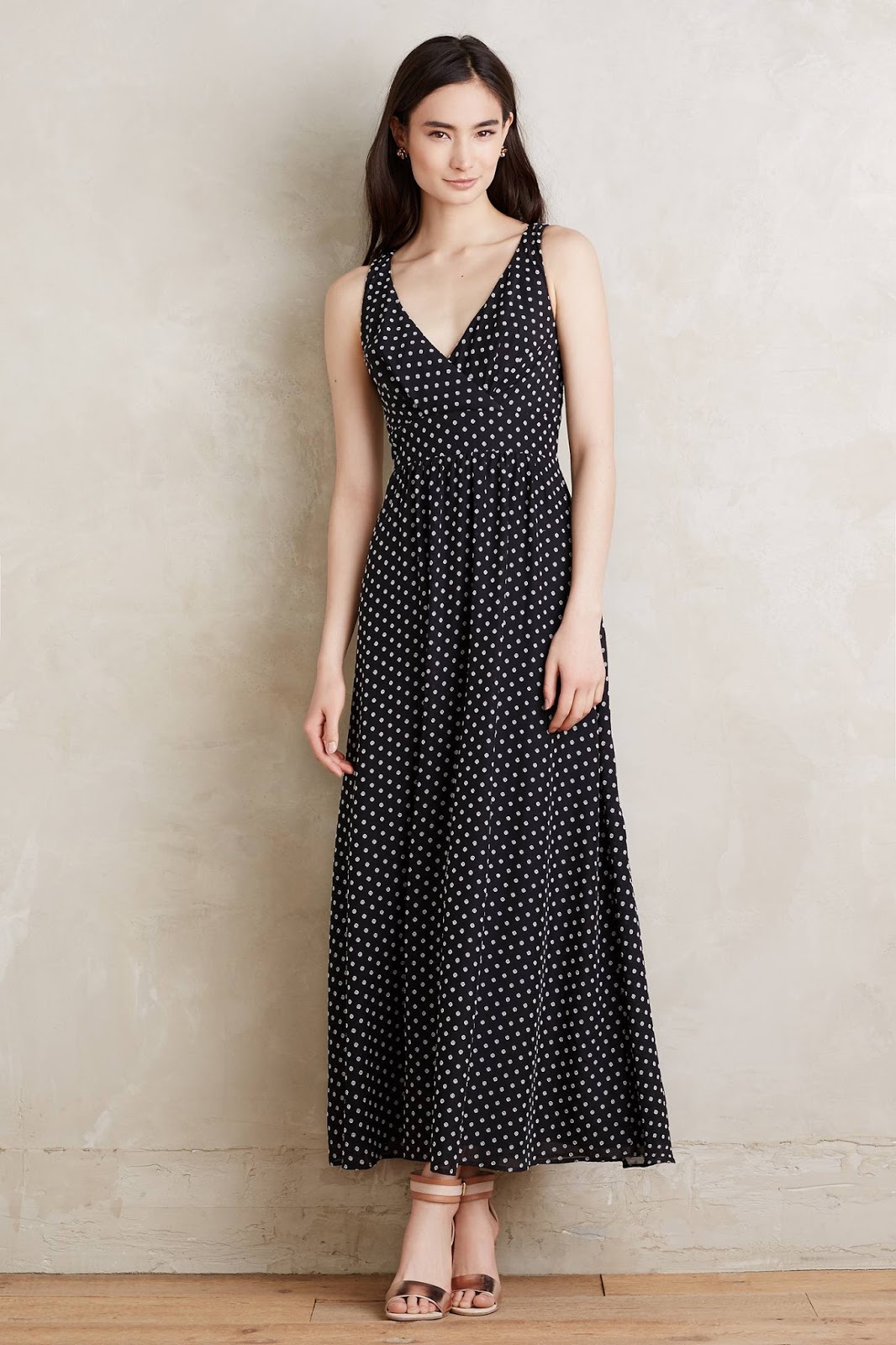 Effortlessly with roxy 10 new Anthropologie dresses I'm loving