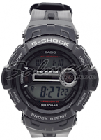Gambar Casio Original G-Shock GD 200 1DR