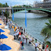 Paris Plages perpétuelles ?