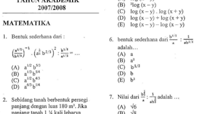 Hasil Penelusuran Untuk Politeknik Negeri Jakarta
