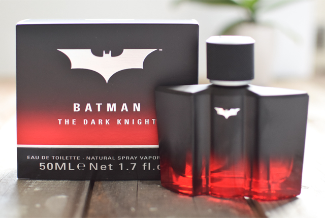 Parfuem-the dark Knight-Batman