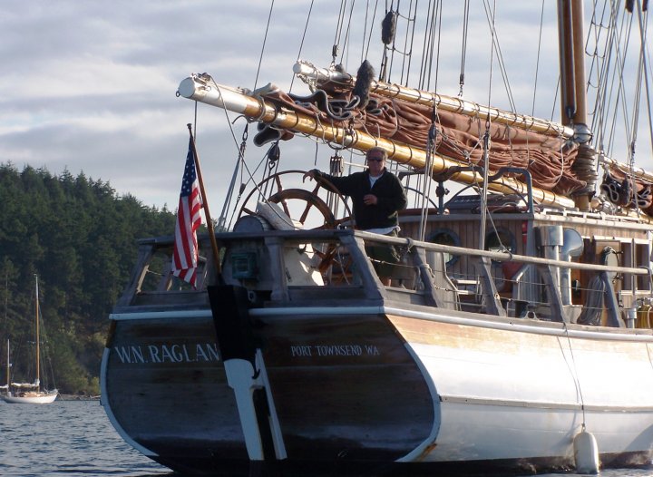 Famous People Who Sail(ed)