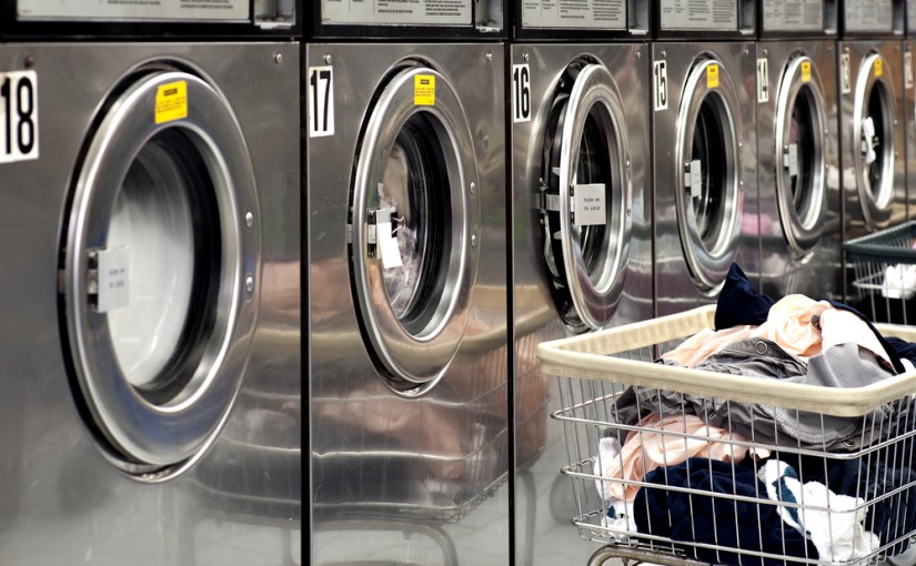 Usaha Laundry Laundry Kelapa Gading Jakarta Express Gratis Antar Jemput