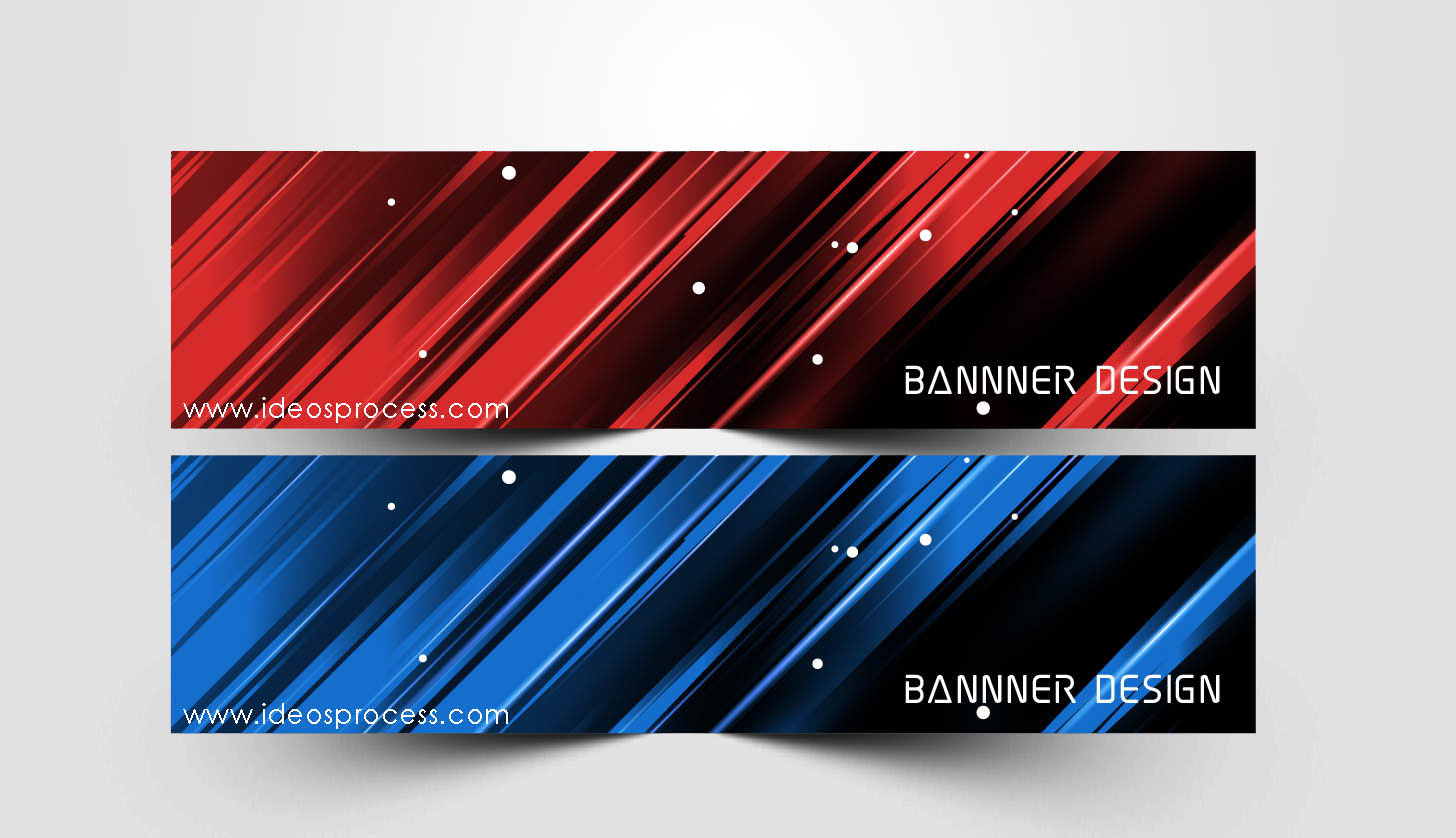 Adobe Illustrator Tutorial Creating Elegant Background Banner