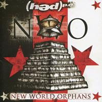 [2009] - New World Orphans [Limited Edition]