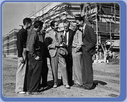 Estudios de Walt Disney