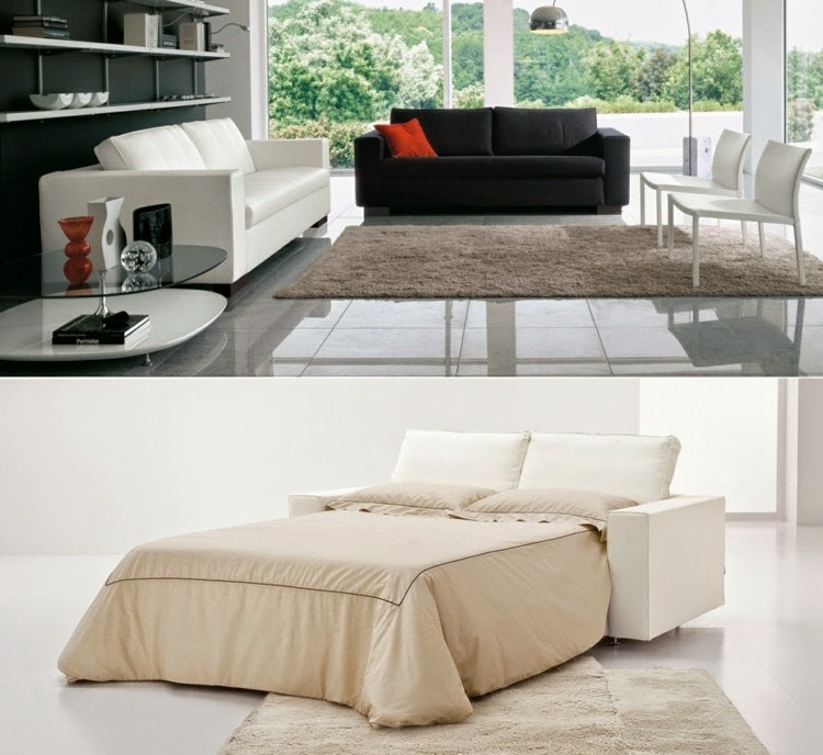 Amazing sofa designs for small living room interiors Dolf Krüger