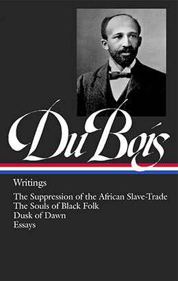 du bois the souls of black folk summary