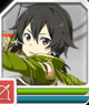 Sinon [Red Flash Divine Archer]