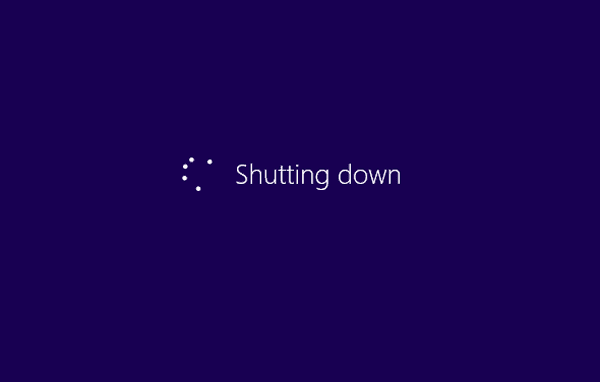 shutup windows shutup windows