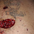 Confusión: cadáver presenta tatuaje con nombre "Percival"