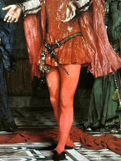 Czachórski Actors Before Hamlet