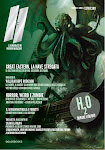 H -L'almanacco di Horror Magazine vol.2