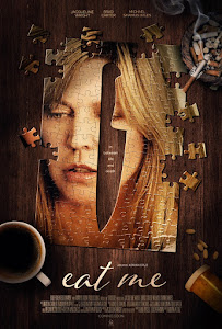 Eat Me Poster