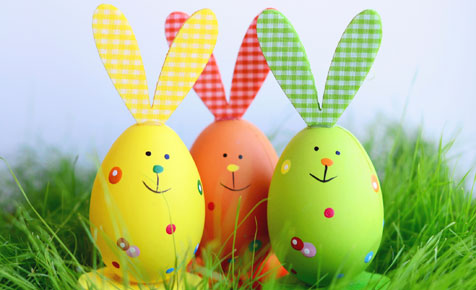 Easter Wishes, Images and Quotes