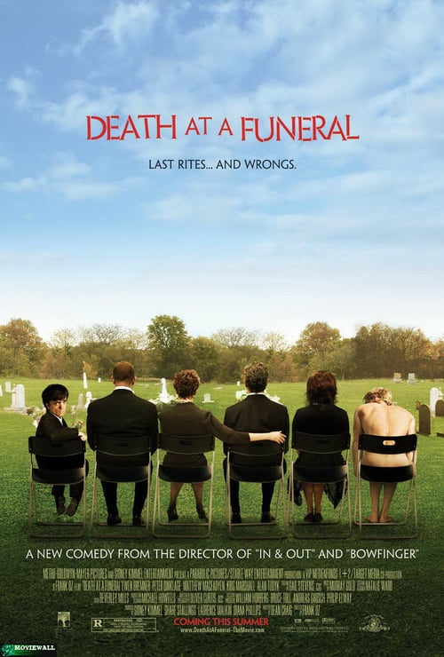 Funeral Party 2007 Download ITA