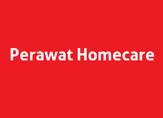 Lowongan Perawat Home Care