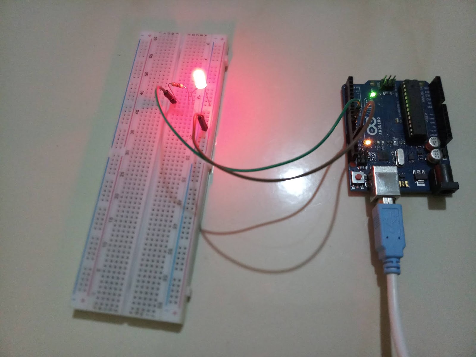 Let's Refresh: Arduino - III