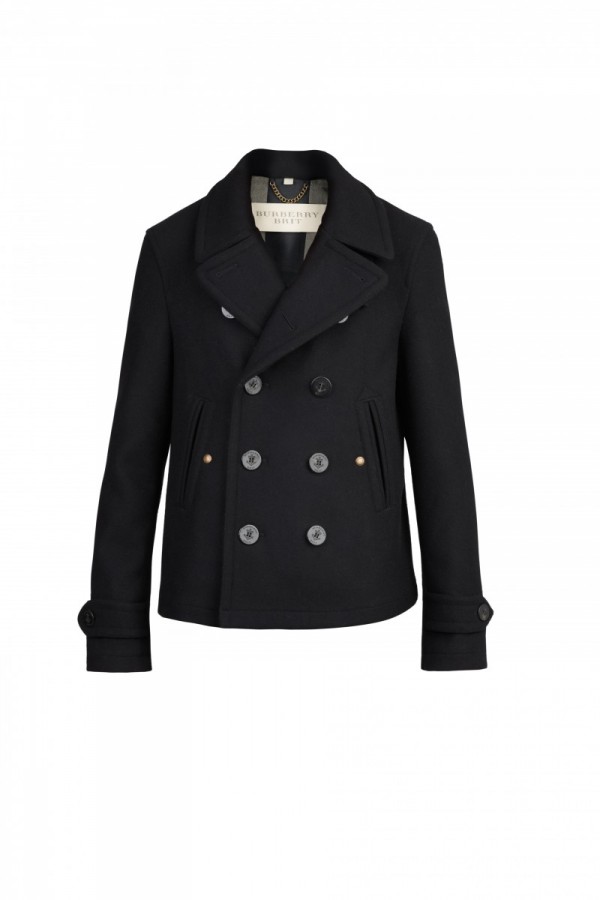 DIARY OF A CLOTHESHORSE: HOT PICKS FROM AW 11 BURBERRY FOR WOMEN
