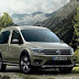 تخفيض على سيارة caddy alltrack