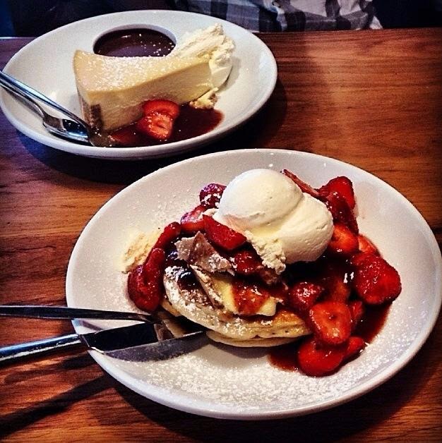 Sugarholics Bay Vista Dessert Bar & Cafe