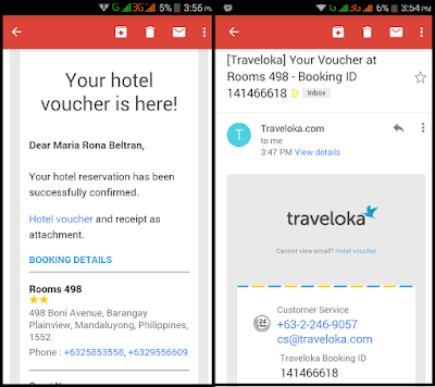 book flight and hotel