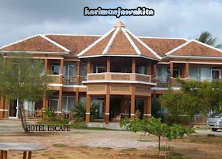 paket hotel murah karimun jawa