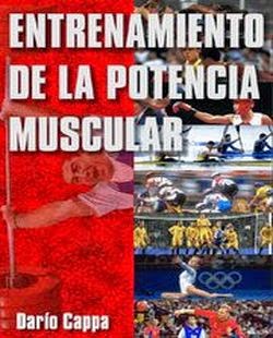 Entrenamiento de la potencia muscular