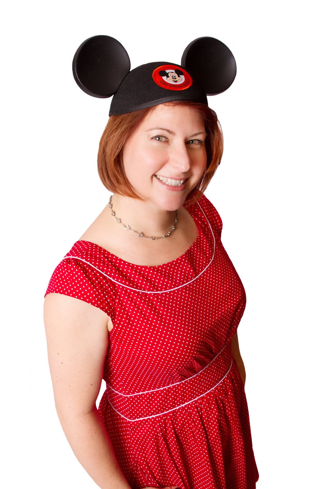 Amy Harrison, Authorized Disney Travel Planner