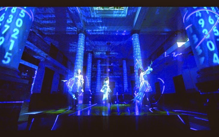 ALDNOAHZERO ALDNOAHZERO Wiki FANDOM powered by