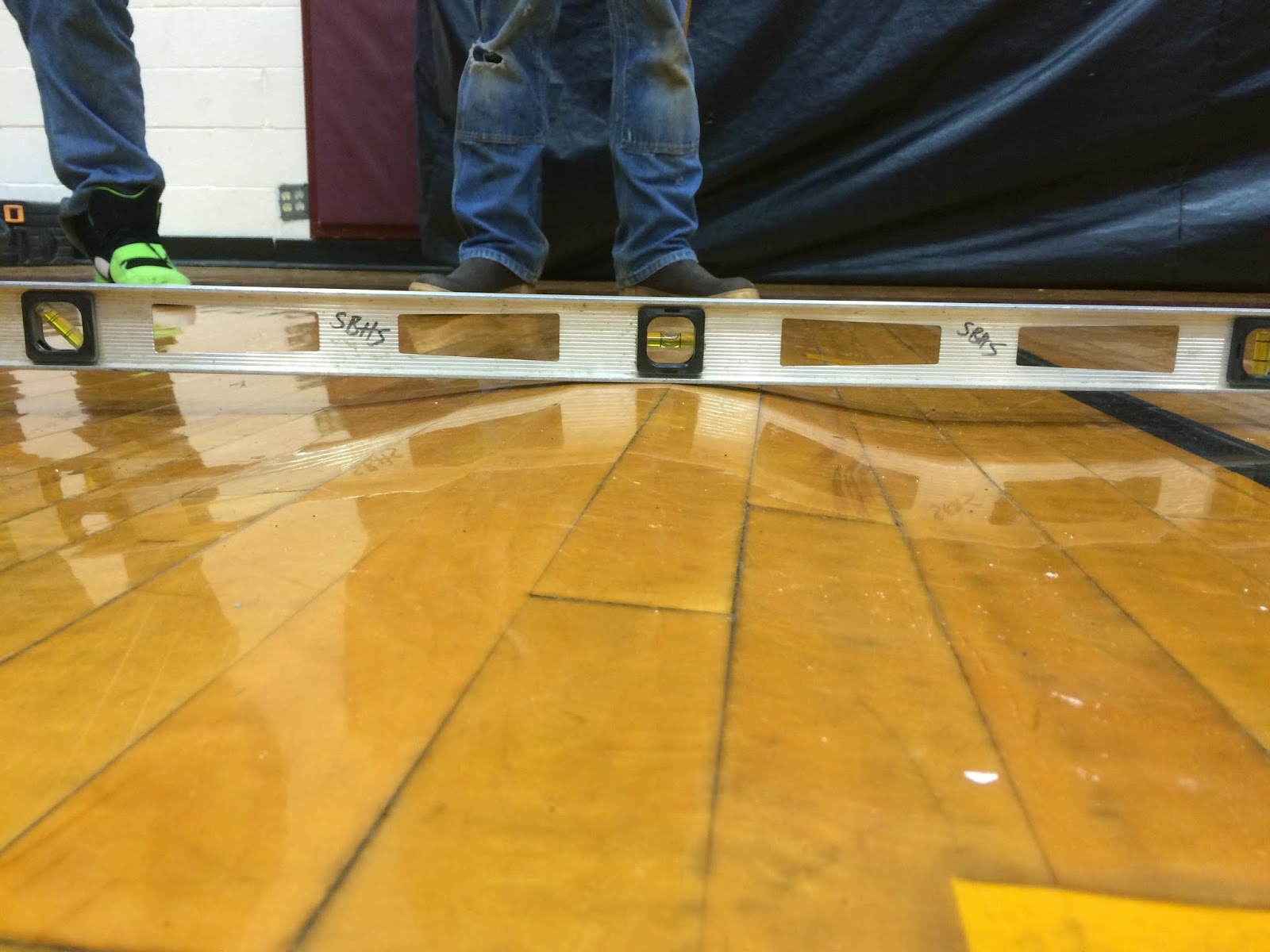 South Bend Public Schools Koplitz Field House Update south-bend-public-schools-koplitz-field-house-update