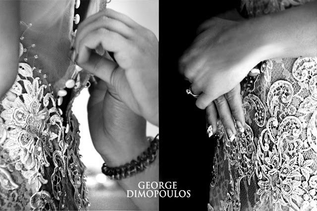 Fashion Photography Workshop Επαγγελματικο Σεμιναριο Φωτογραφιας Γαμου Wedding Editorial Masterclass by George Dimopoulos