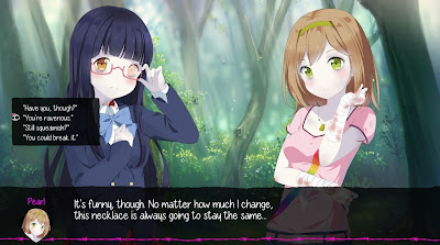 Undead Darlings No Cure For Love Game Screenshot 16