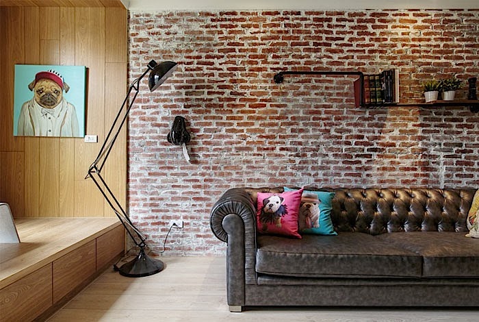 Home Interior Design and Decorating Ideas: Green Artistic ...